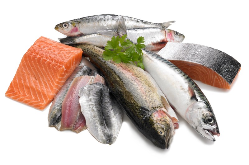 Image result for oily fish